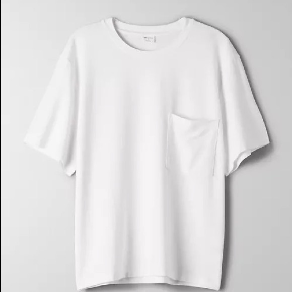 Wilfred Free: Pocket T Shirt - Picture 2 of 2